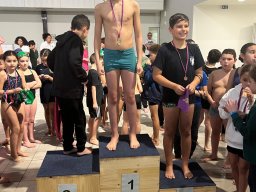 Photos Saison 2024-2025 &raquo; Mini Neuf Cube #1 - Parc Aquatique du Raincy